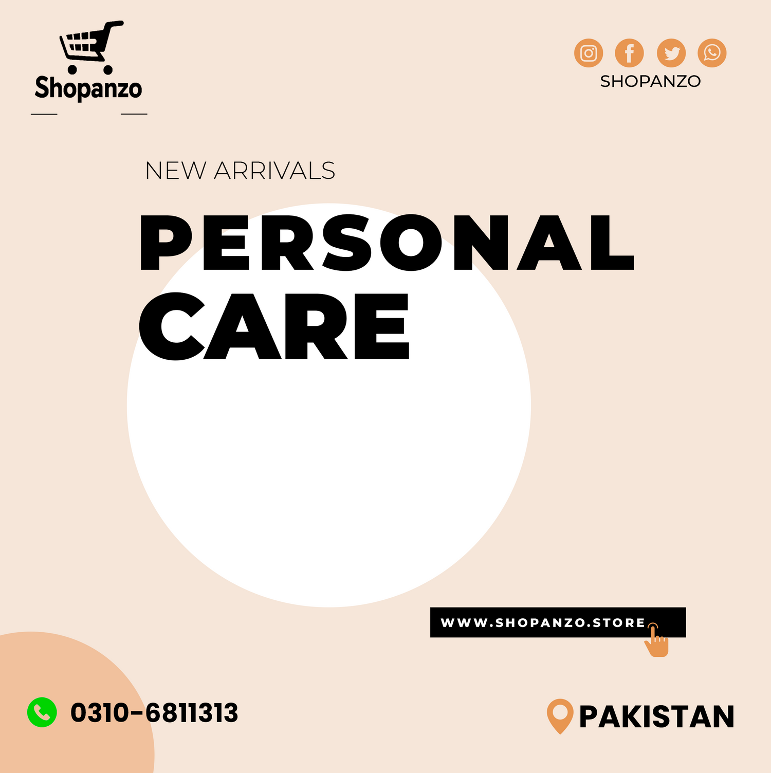 PERSONAL CARE