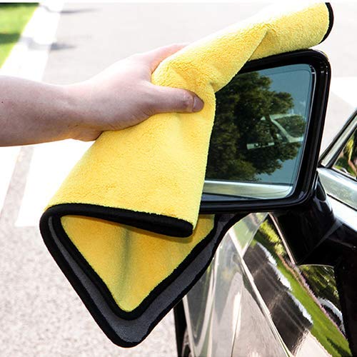 MICROFIBER CLOTH | CLEANING CLOTH | FOR KITCHEN CAR & HOME